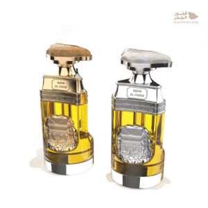 عطر قصر الفريد